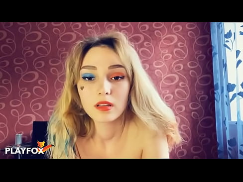 ❤️ Sehrli virtual haqiqat ko'zoynaklari menga Harley Quinn bilan jinsiy aloqa qilish imkonini berdi ❤ Super porno uz.porn-tub-sexer.ru ❌️