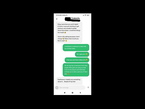 ❤️ Men haramga Tinder-dan yangi PAWG qo'shdim (Tinder bilan suhbatlashing) ❤ Super porno uz.porn-tub-sexer.ru ❌️